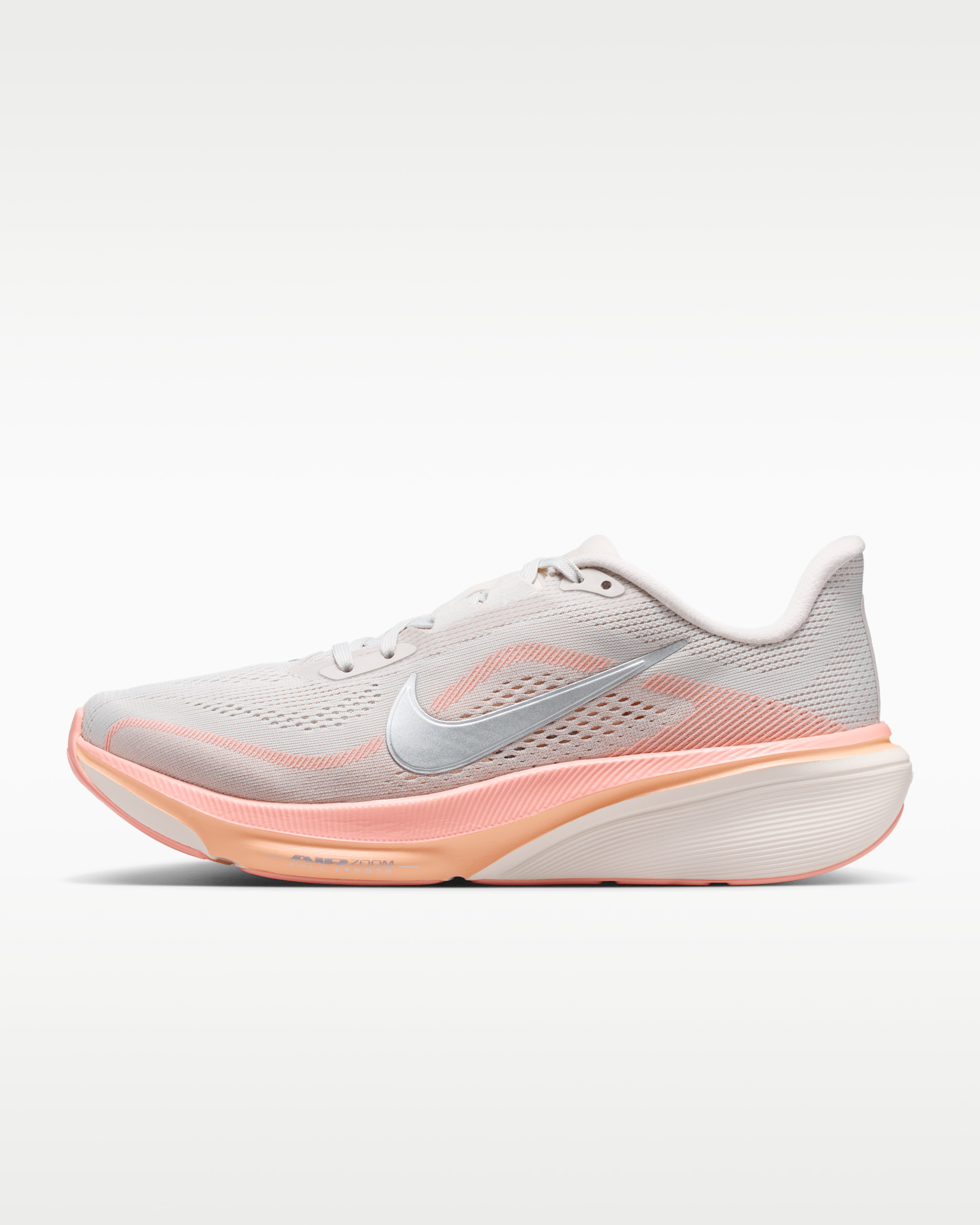 Nike Pegasus 42 Women's Road-Running Shoes. Nike ID